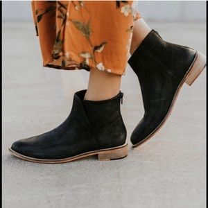 free people flat boots